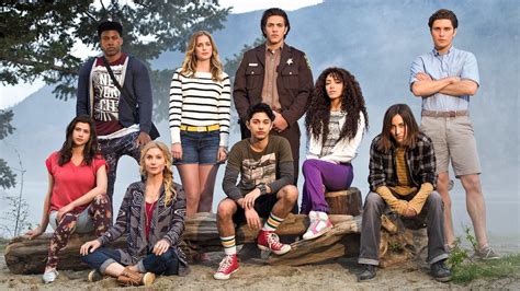 Watch Dead of Summer Online .